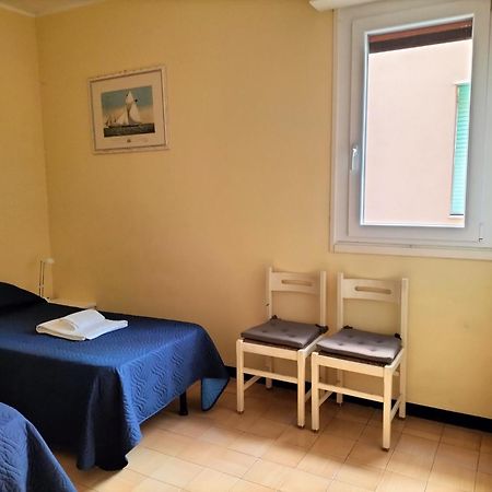 Mae'S Apartment Monterosso al Mare Bagian luar foto