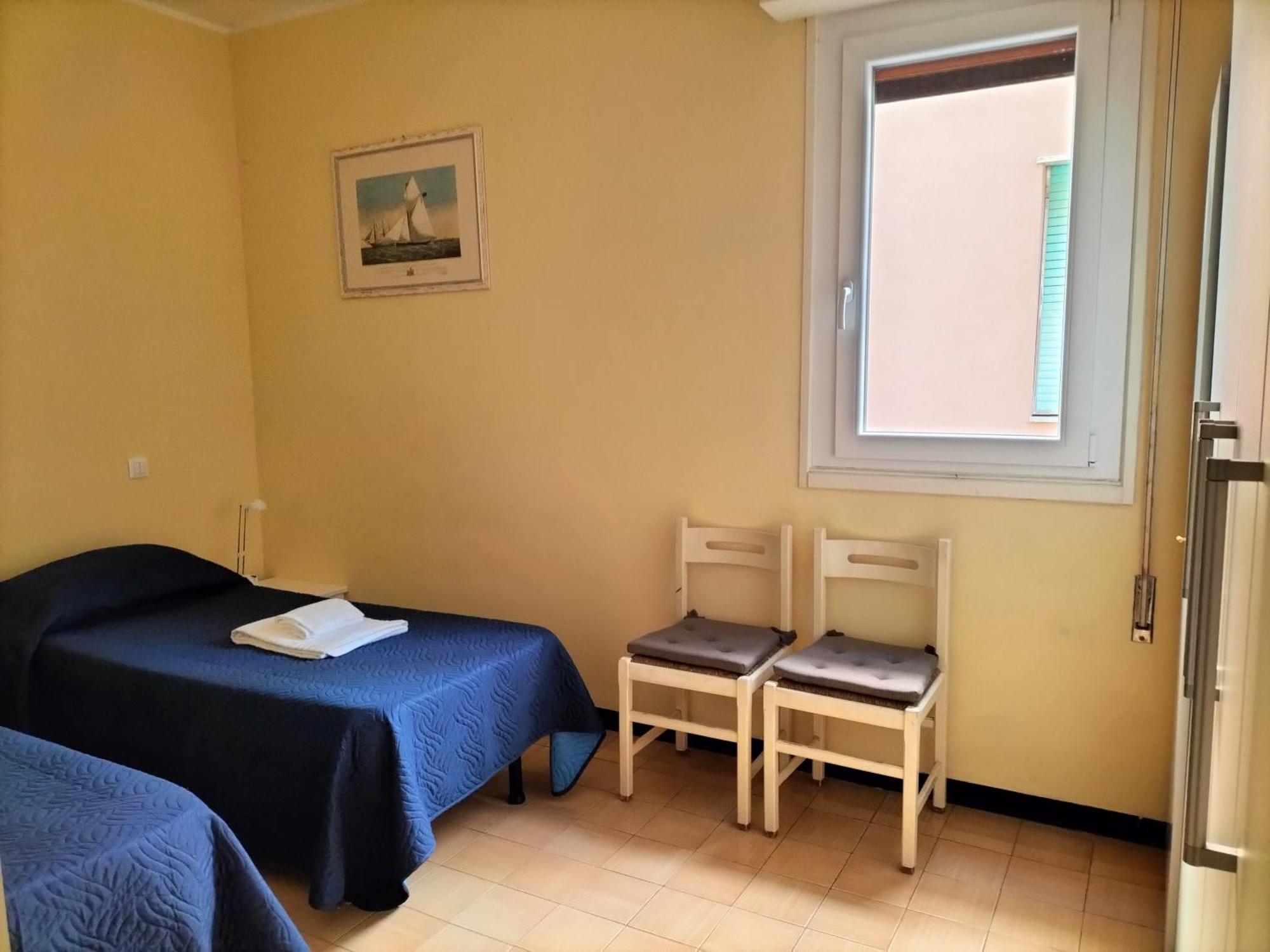 Mae'S Apartment Monterosso al Mare Bagian luar foto