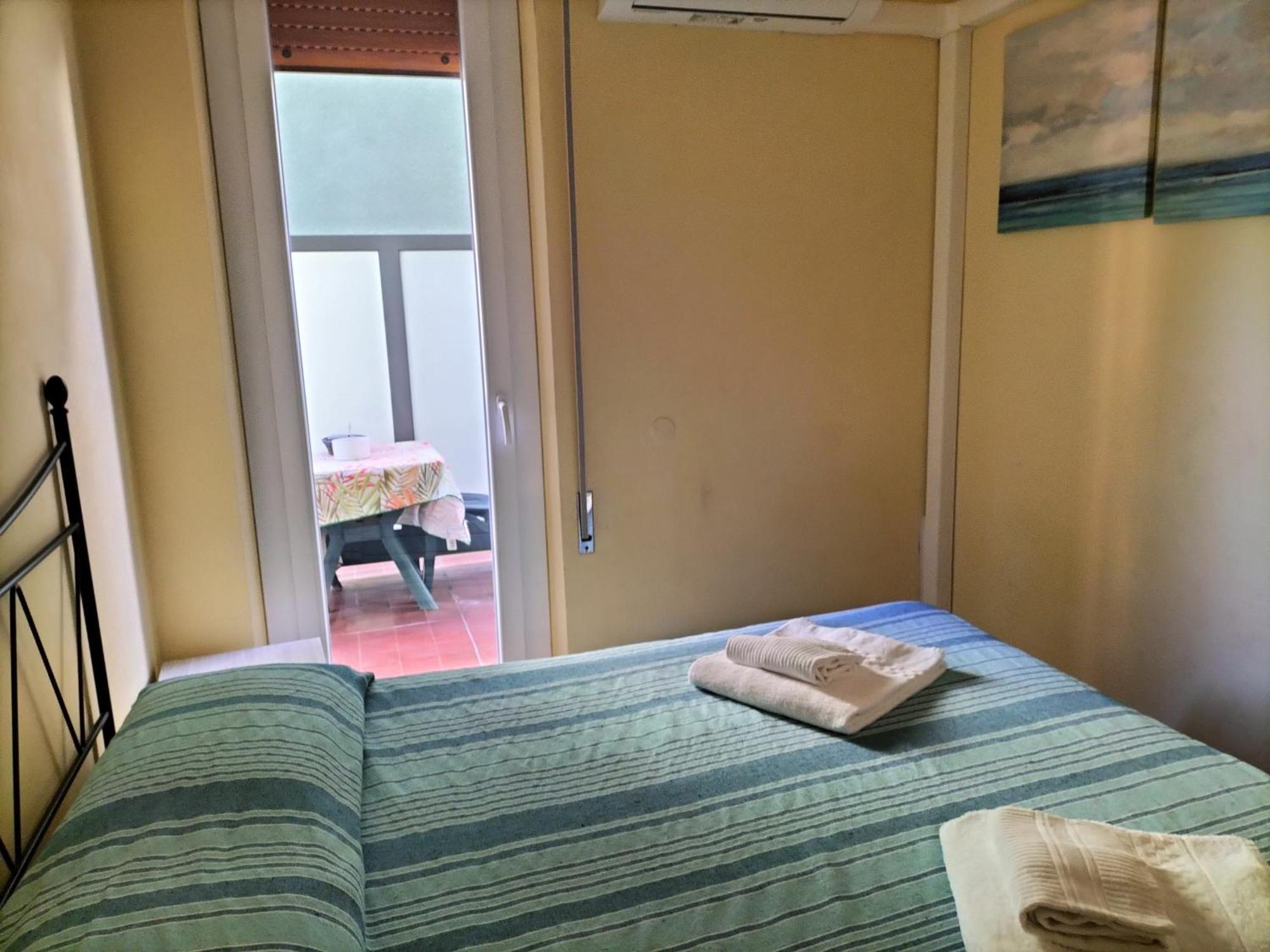 Mae'S Apartment Monterosso al Mare Bagian luar foto