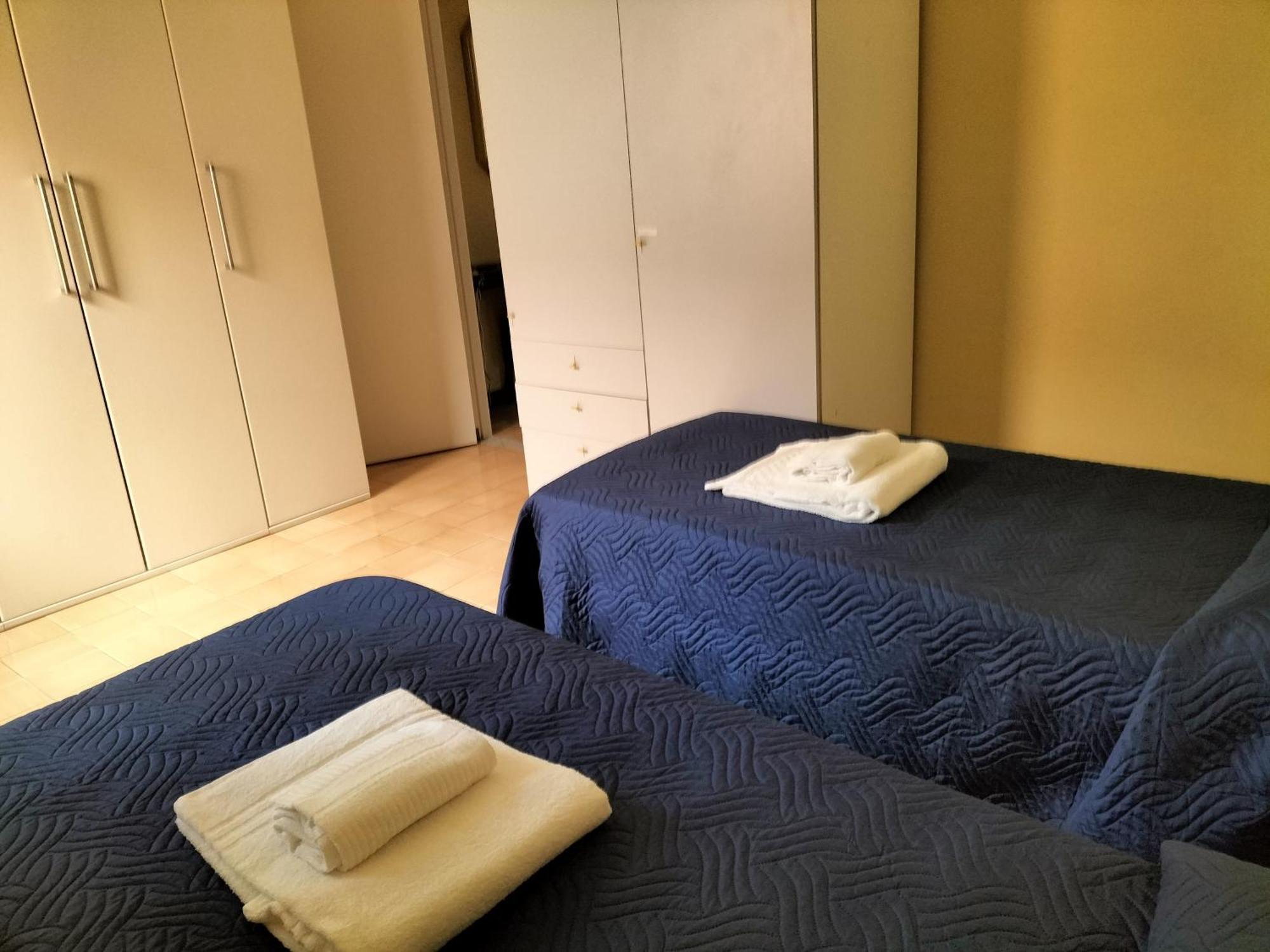 Mae'S Apartment Monterosso al Mare Bagian luar foto