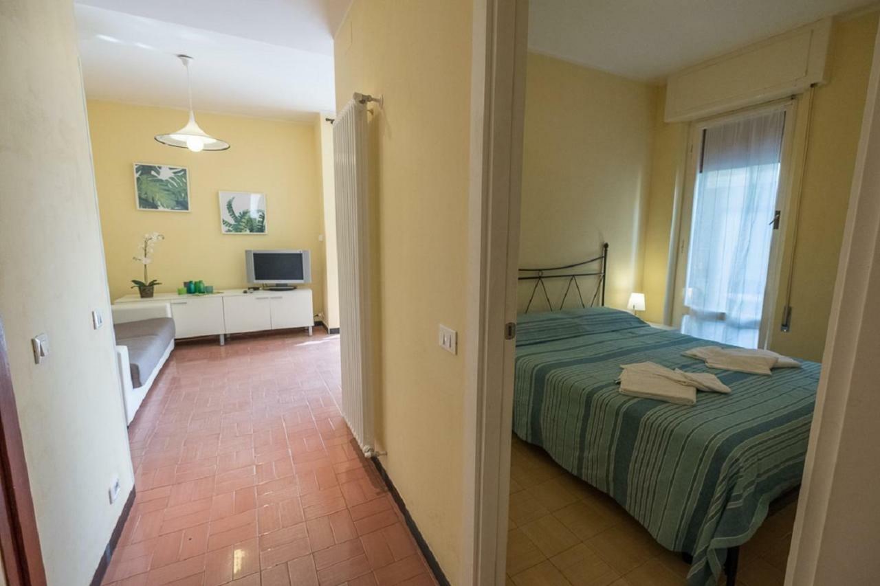 Mae'S Apartment Monterosso al Mare Bagian luar foto