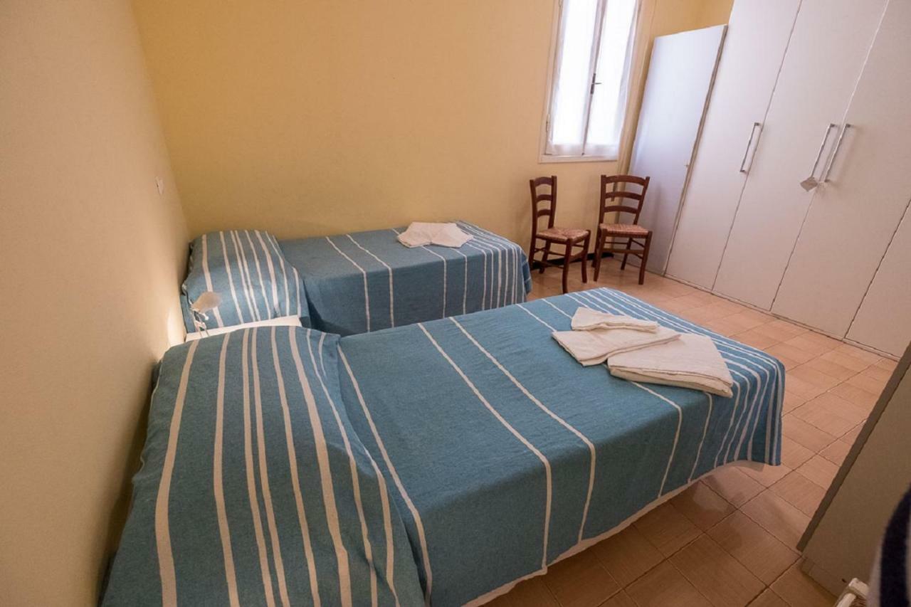 Mae'S Apartment Monterosso al Mare Bagian luar foto
